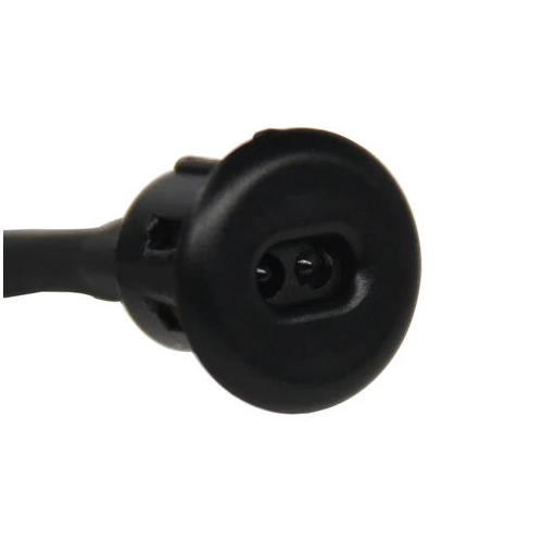 EL-ID01 PASSIVE IR SENSOR SWITCH 1 DOOR 2-60ММ
