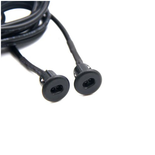 EL-ID05 PASSIVE IR SENSOR SWITCH 2 DOORS 2-60ММ