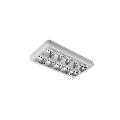 ΦΩΤΙΣΤΙΚΟ LENA LED 2X9W(600ММ) 4000Κ ΕΞΩΤΕΡΙΚΟ 300MM/600MM