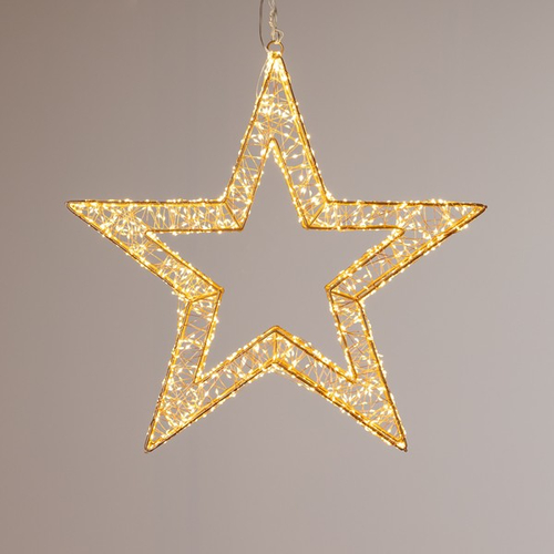 ΦΩΤΙΖΟΜΕΝΟ ΑΣΤΕΡΙ 70cm, 1600 MINI LED, 31V METAΣΧΗΜΑΤΙΣΤΗ, ΧΡΟΝΟΔΙΑΚΟΠΤΗ, ΜΠΡΟΝΖΕ ΧΑΛΚΙΝΟ ΚΑΛΩΔΙΟ, ΜΠΡΟΝΖΕ ΜΕΤΑΛΛΙΚΟΣ ΣΚΕΛΕΤΟΣ, ΘΕΡΜΟ ΛΕΥΚΟ LED, ΠΡΟΕΚΤΑΣΗ ΠΑΡΟΧΗΣ 5m, IP44