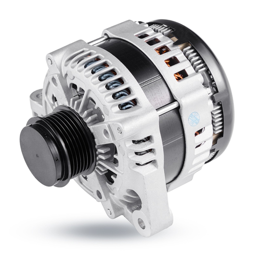 Δυναμό VEVOR για Buick Enclave Base 12-13 GMC Acadia 07-15