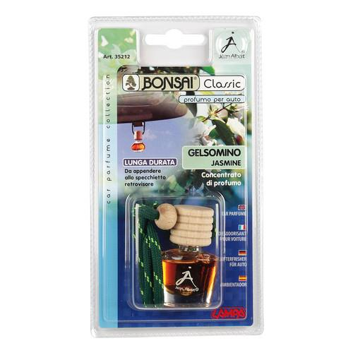 ΑΡΩΜΑΤΙΚΟ BONSAI CLASSIC (JEAN ALBERT) - JASMIN (4,5ml)