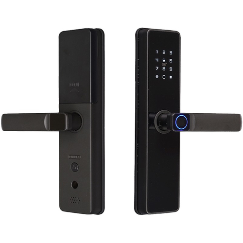 ACCESS CONTROL ΕΞΥΠΝΗ ΚΛΕΙΔΑΡΙΑ WDL-B2
