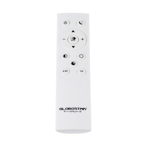 kelvo® VENOM 61187-DECO Μοντέρνο Κρεμαστό Φωτιστικό Οροφής LED 75W 8818lm 120° AC 220-240V IP20 Ρυθμιζόμενο Λευκό CCT με Χειριστήριο από 2700K έως 6000K Dimmable - Lumileds SMD Chip - Χρυσό Βούρτσας - Μ60 x Π60 x Υ40cm - 3 Χρόνια Εγγύηση