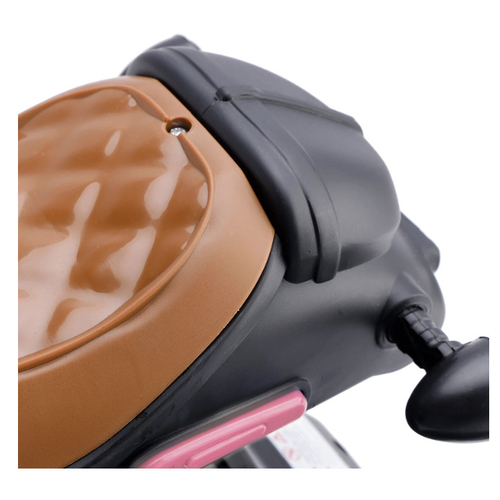 Παιδικό ηλεκτροκίνητο τρίκυκλο scooter - BJQ-818 - 701113 - Red