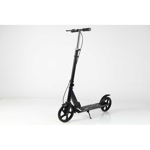 Παιδικό πατίνι - JX658S - 630120 - Black