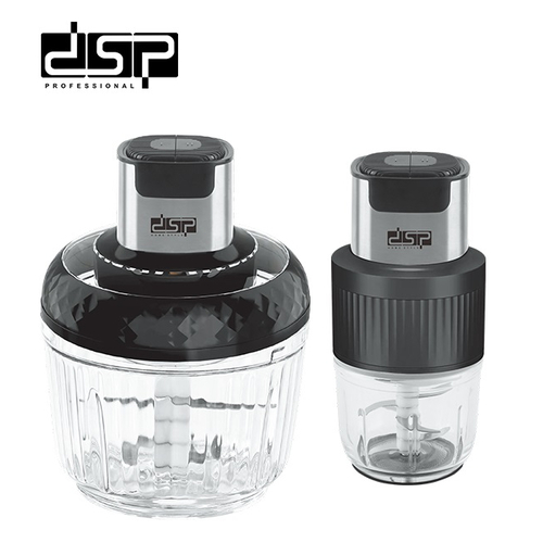 Πολυκόπτης Multi - 2in1 - KM4072U - DSP - 613361