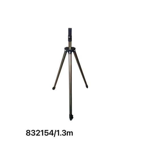 Βάση στήριξης καλαμιού - Μεταλλική - 1.3m - 832154