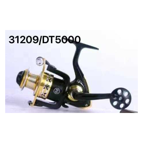 Μηχανάκι ψαρέματος - DT5000 - 831209
