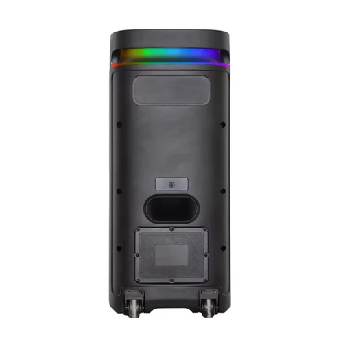 Φορητό ηχείο subwoofer με 2 μικρόφωνα Karaoke - BTS-1990 - 719909