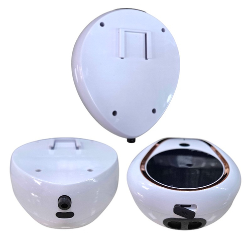 Αυτόματο dispenser αφρού με αισθητήρα κίνησης - SL-630 - 812761 - White