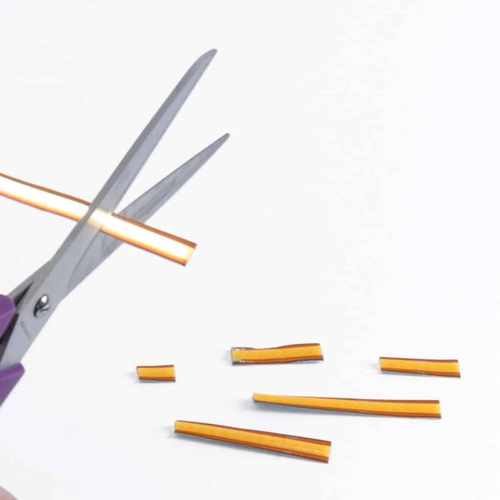 101543 Ταινία LED COB 10W 24VDC 720LED IP20 4000K Free Cut – 1 Μέτρο