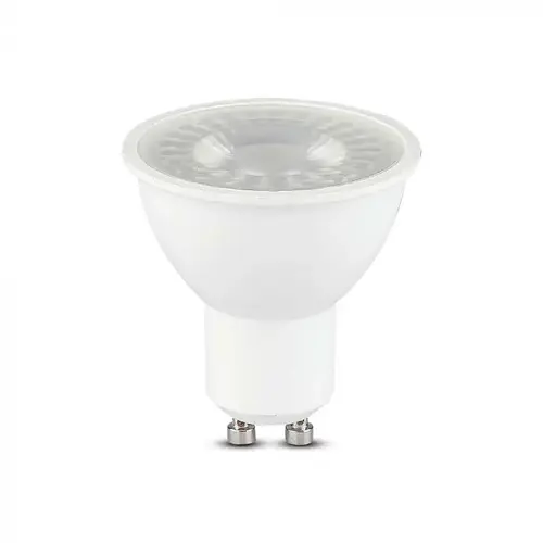 V-TAC - Φωτιστικό LED Chip CREE GU10 7,5W 38° 3000K