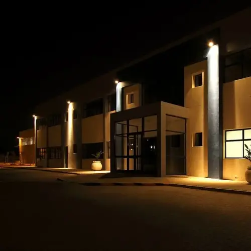 50W FLOODLIGHT-CREE CHIP CCT:6500K BLACK BODY GREY GLASS (135LM/W) 6YRS WARRANTY IP65