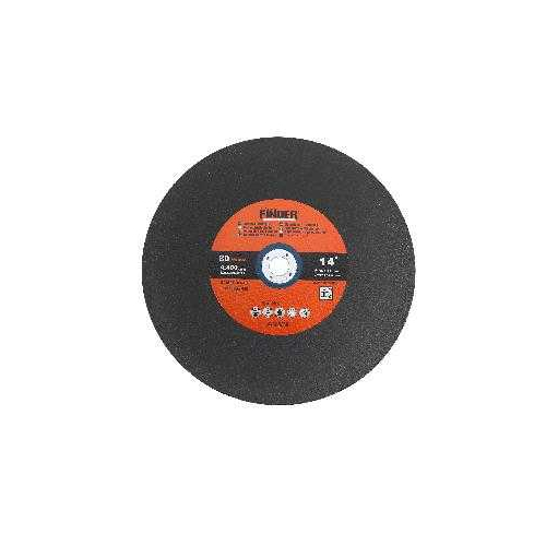 Δίσκος κοπής μετάλλου - 14" - 350*3*25.4mm - Finder - 195674