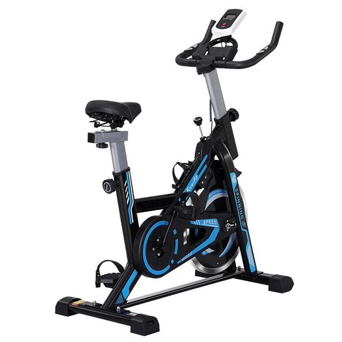 Μαγνητικό ποδήλατο Spinning - 85051 - 290168