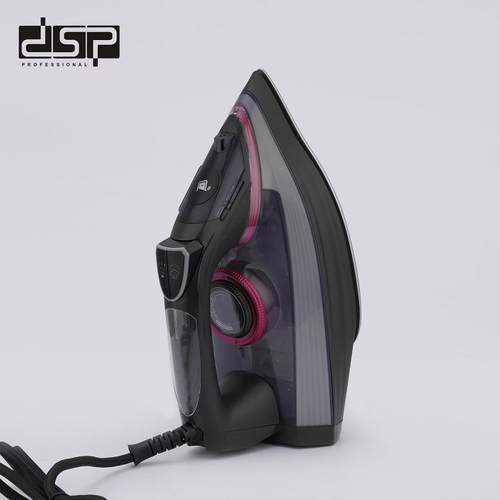 Σίδερο ατμού - KD1067 - DSP - Black - 561642
