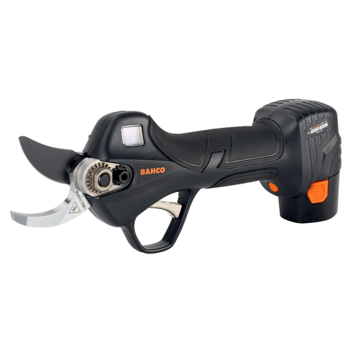 Ψαλίδι κλάδου μικρό μπαταρίας 10.8V-2,5ah , μέγιστη κοπή 26mm , βάρος 880γρ. , 2 θέσεις κοπής,  περιέχει μία μπαταρία και φορτιστή / BCL226