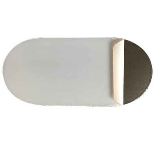 Φιλμ προστατευτικό 10τεμ. για το τζάμι της μάσκας 420100 / 2401011200