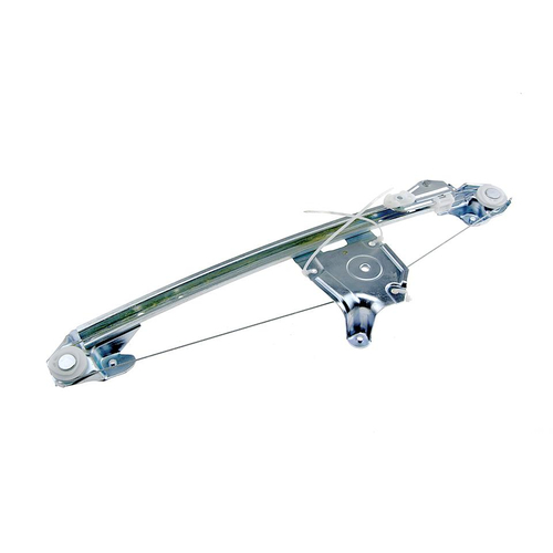 OPEL ASTRA G 1998-2005 ΓΡΥΛΟΣ ΠΑΡΑΘΥΡΟΥ ΠΙΣΩ ΑΡΙΣΤΕΡΑ 1ΤΕΜ. orig. 51 40 015 /90521877
