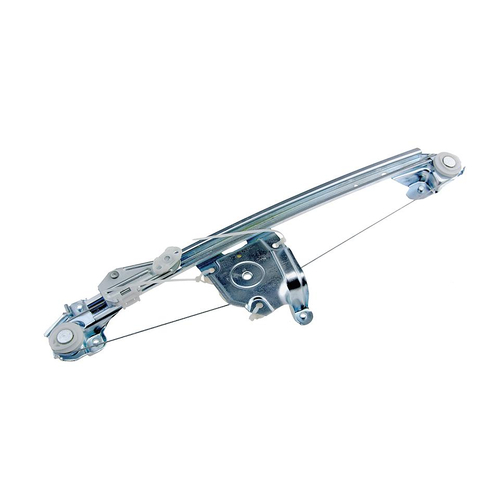 OPEL ASTRA G 1998-2005 ΓΡΥΛΟΣ ΠΑΡΑΘΥΡΟΥ ΠΙΣΩ ΔΕΞΙΑ 1ΤΕΜ. orig. 51 40 016 /90521878