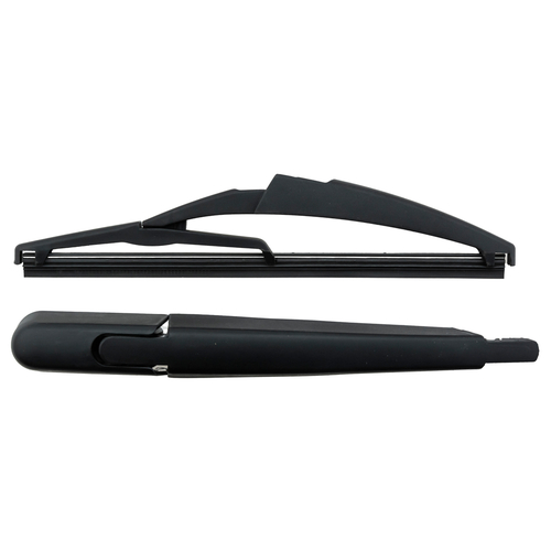 CITROEN C5 AIRCROSS 2018+ ΥΑΛΟΚΑΘΑΡΙΣΤΗΡΑΣ ΠΙΣΩ ME ΜΠΡΑΤΣΟ 22,5cm orig.16 384 355 80 / 16 384 356 80