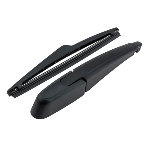 CITROEN C3 AIRCROSS 2017+ ΥΑΛΟΚΑΘΑΡΙΣΤΗΡΑΣ ΠΙΣΩ ME ΜΠΡΑΤΣΟ 21cm orig.YQ00056380