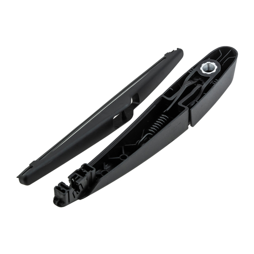 CITROEN C3 AIRCROSS 2017+ ΥΑΛΟΚΑΘΑΡΙΣΤΗΡΑΣ ΠΙΣΩ ME ΜΠΡΑΤΣΟ 21cm orig.YQ00056380