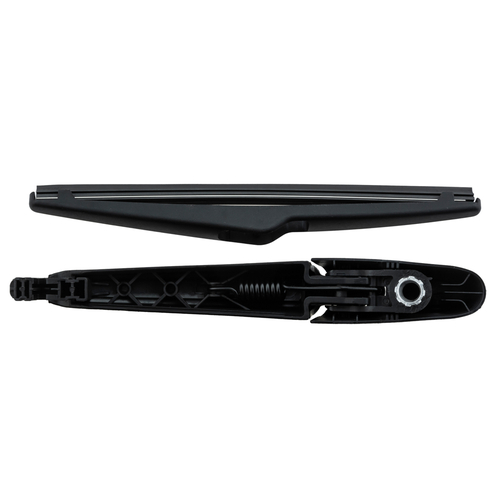 CITROEN C3 AIRCROSS 2017+ ΥΑΛΟΚΑΘΑΡΙΣΤΗΡΑΣ ΠΙΣΩ ME ΜΠΡΑΤΣΟ 21cm orig.YQ00056380