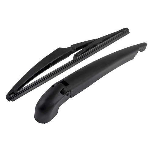 FORD KA 2008+ ΥΑΛΟΚΑΘΑΡΙΣΤΗΡΑΣ ΠΙΣΩ ME ΜΠΡΑΤΣΟ 29cm orig.1554050