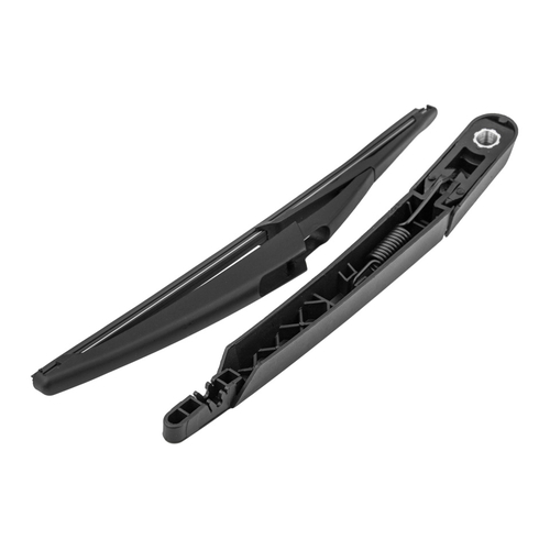 HYUNDAI GETZ 2002+ ΥΑΛΟΚΑΘΑΡΙΣΤΗΡΑΣ ΠΙΣΩ ME ΜΠΡΑΤΣΟ 29cm