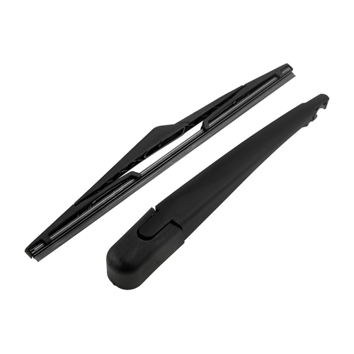 KIA PICANTO 2011+ ΥΑΛΟΚΑΘΑΡΙΣΤΗΡΑΣ ΠΙΣΩ ME ΜΠΡΑΤΣΟ 30cm orig.988111Y000