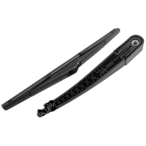 KIA PICANTO 2011+ ΥΑΛΟΚΑΘΑΡΙΣΤΗΡΑΣ ΠΙΣΩ ME ΜΠΡΑΤΣΟ 30cm orig.988111Y000