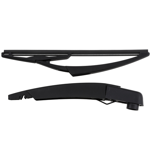 MERCEDES B-KLAS W246 2011+ ΥΑΛΟΚΑΘΑΡΙΣΤΗΡΑΣ ΠΙΣΩ ME ΜΠΡΑΤΣΟ 27cm orig.2468201044/A2468201044