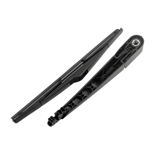 PEUGEOT 3008 II 2016+ ΥΑΛΟΚΑΡΙΣΤΗΡΑΣ ΠΙΣΩ ΜΕ ΜΠΡΑΤΣΟ 28,5cm orig.6429EP