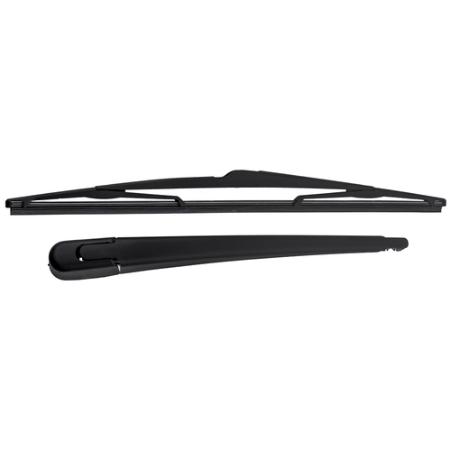 PEUGEOT 207 / HATCHBACK/ 2006+ YΑΛΟΚΑΘΑΡΙΣΤΗΡΑΣ ΠΙΣΩ ME ΜΠΡΑΤΣΟ 40,5cm orig.6405AJ/6429AR