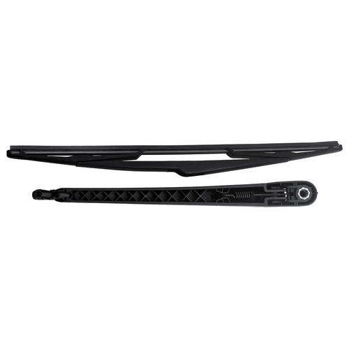 PEUGEOT 207 / HATCHBACK/ 2006+ YΑΛΟΚΑΘΑΡΙΣΤΗΡΑΣ ΠΙΣΩ ME ΜΠΡΑΤΣΟ 40,5cm orig.6405AJ/6429AR