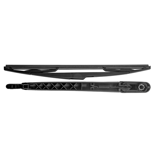 PEUGEOT 208 2012+ YΑΛΟΚΑΘΑΡΙΣΤΗΡΑΣ ΠΙΣΩ ME ΜΠΡΑΤΣΟ 35cm orig.1608396380