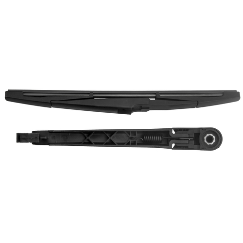 OPEL ASTRA J /HATCHBACK/ 2009+ ΥΑΛΟΚΑΡΙΣΤΗΡΑΣ ΠΙΣΩ ΜΕ ΜΠΡΑΤΣΟ 30cm orig.12 73 094/1273095
