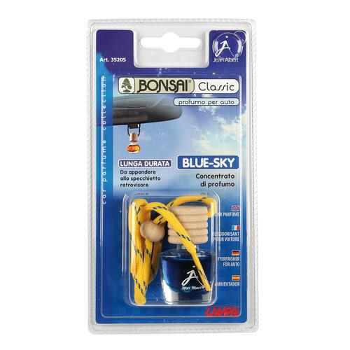 ΑΡΩΜΑΤΙΚΟ BONSAI CLASSIC (JEAN ALBERT) - BLUE SKY (4,5ml)