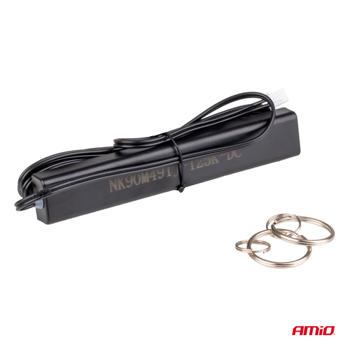 ΚΕΝΤΡΙΚΟ ΚΛΕΙΔΩΜΑ ΑΥΤΟΚΙΝΗΤΟΥ ΑΣΥΡΜΑΤΟ KEYLESS ENTRY ΜΕ 2 ΧΕΙΡΙΣΤΗΡΙΑ