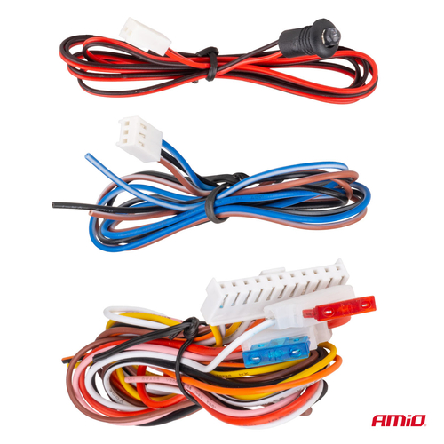 ΚΕΝΤΡΙΚΟ ΚΛΕΙΔΩΜΑ ΑΥΤΟΚΙΝΗΤΟΥ ΑΣΥΡΜΑΤΟ KEYLESS ENTRY ΜΕ 2 ΧΕΙΡΙΣΤΗΡΙΑ