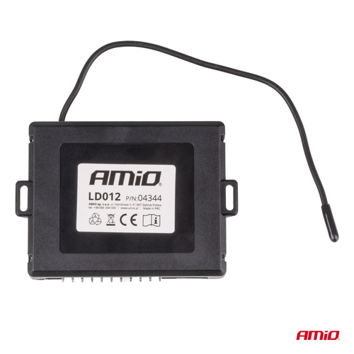 ΚΕΝΤΡΙΚΟ ΚΛΕΙΔΩΜΑ ΑΥΤΟΚΙΝΗΤΟΥ ΑΣΥΡΜΑΤΟ KEYLESS ENTRY ΜΕ 2 ΧΕΙΡΙΣΤΗΡΙΑ