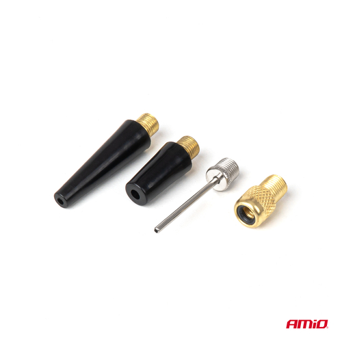 ΚΟΜΠΡΕΣΕΡ ΑΕΡΑ 12V 10BAR 150PSI 20L/MIN 100W ΜΕ ΨΗΦΙΑΚΗ ΟΘΟΝΗ & ΦΑΚΟ LED AMIO 1ΤΕΜ.