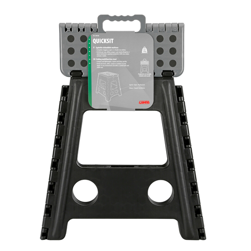 ΣΚΑΜΠΟ ΑΝΑΔΙΠΛΟΥΜΕΝΟ QUICKSIT (ΑΝΟΙΧΤΟ 390x395x315 mm) (ΚΛΕΙΣΤΟ 530x390x40 mm) max150kg