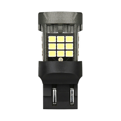 W21/5W (T20)12/24V W3x16q 3470/800+2720/760lm 6.500K ΔΙΠΛΗΣ ΠΟΛ/ΤΑΣ LED CAN-BUS PRO-USER SERIES 1ΤΕΜ