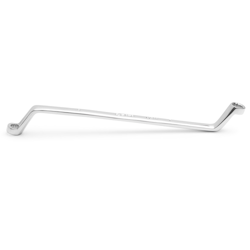 Πολύγωνο κλειδί 6Χ7mm 70°
70° κλίση δίνει καλύτερη εφαρμογή σε χωνευτές βίδες
Σχεδίαση κλειστών γωνιών δίνει καλύτερο κράτημα και μειώνει την
φορά της βίδας
Ο κομψός σχεδιασμός της κεφαλής επιτρέπει την πρόσβαση σε
στενά σημεία όπου δεν χωράει μια καστάνι