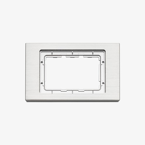 ΠΛΑΙΣΙΟ 3 ΘΕΣΕΩΝ ΑΣΗΜΙ LEON