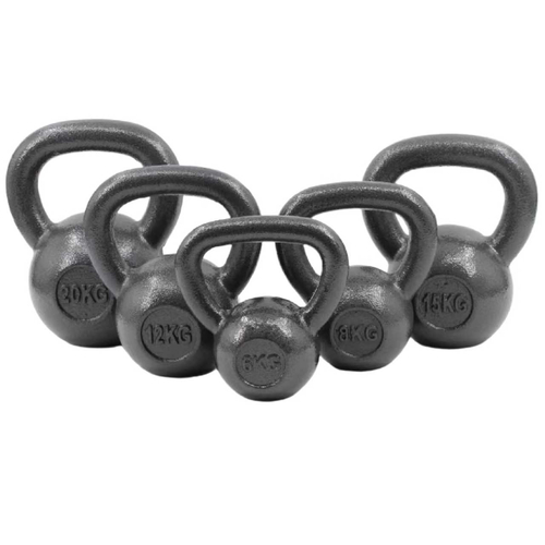 Βαράκι Kettlebell - 80140 - 6kg - 150370