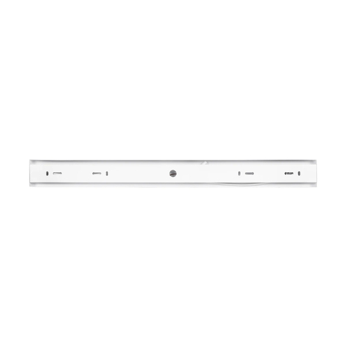 kelvo® SPOTA KLV-101-0141 Μοντέρνο Κινούμενο Φωτιστικό Σποτ Οροφής με Ντουί 4 x GU10 90° AC 220-240V IP20 - Λευκό Ματ - Μ64 x Π6 x Υ14cm